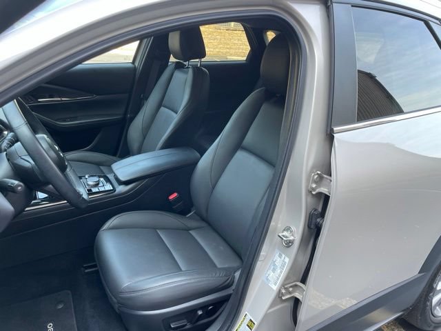 Used 2024 MAZDA CX-30 AWD 2.5 S w/ Preferred Package image 22