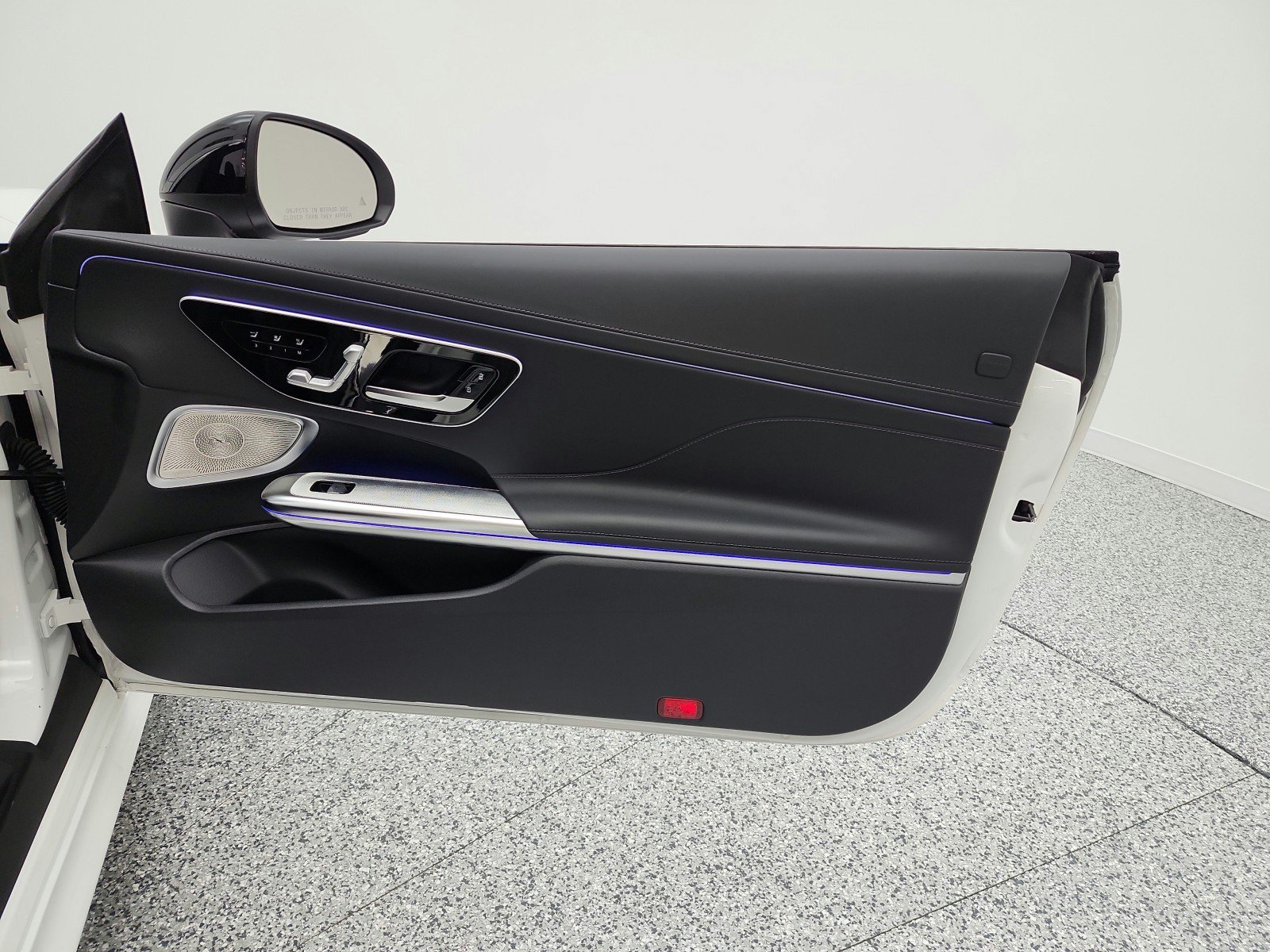 Certified 2024 Mercedes-Benz CLE 300 4MATIC Cabriolet image 29