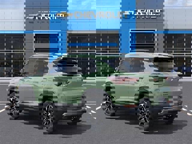 New 2026 Chevrolet TrailBlazer LT image 79
