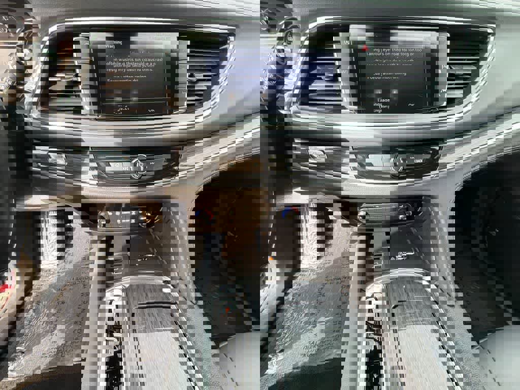 Used 2023 Buick Enclave Essence w/ Experience Buick Package image 28