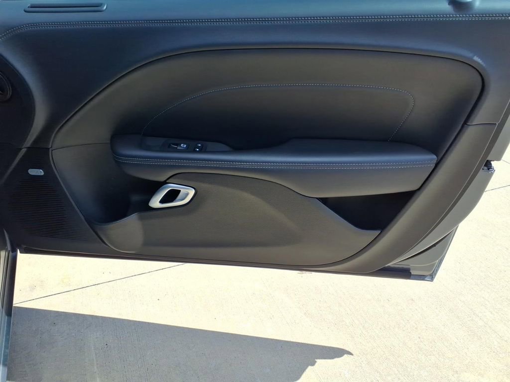 Used 2023 Dodge Challenger GT w/ Plus Package RWD image 15