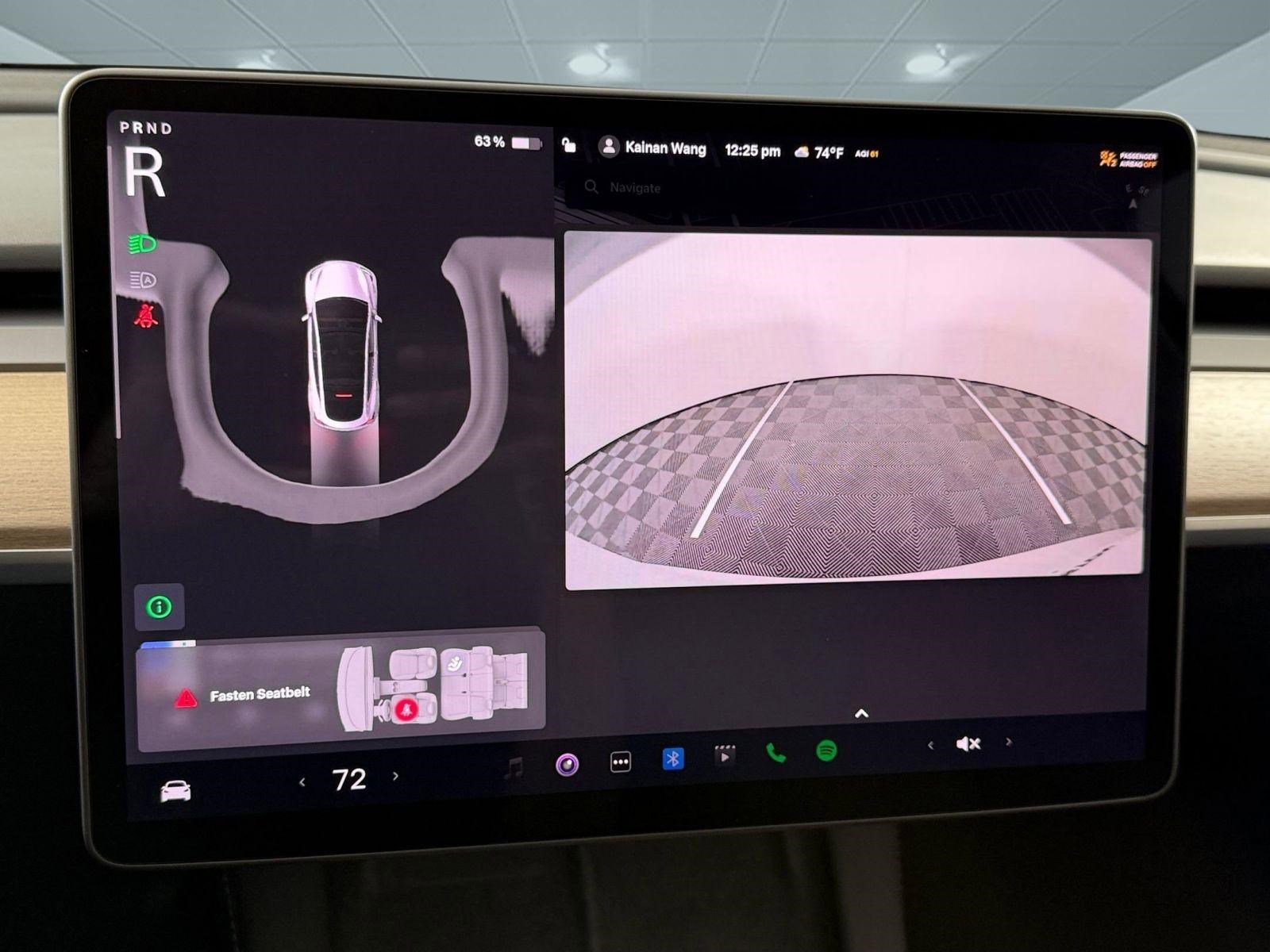 Used 2023 Tesla Model Y Long Range image 25