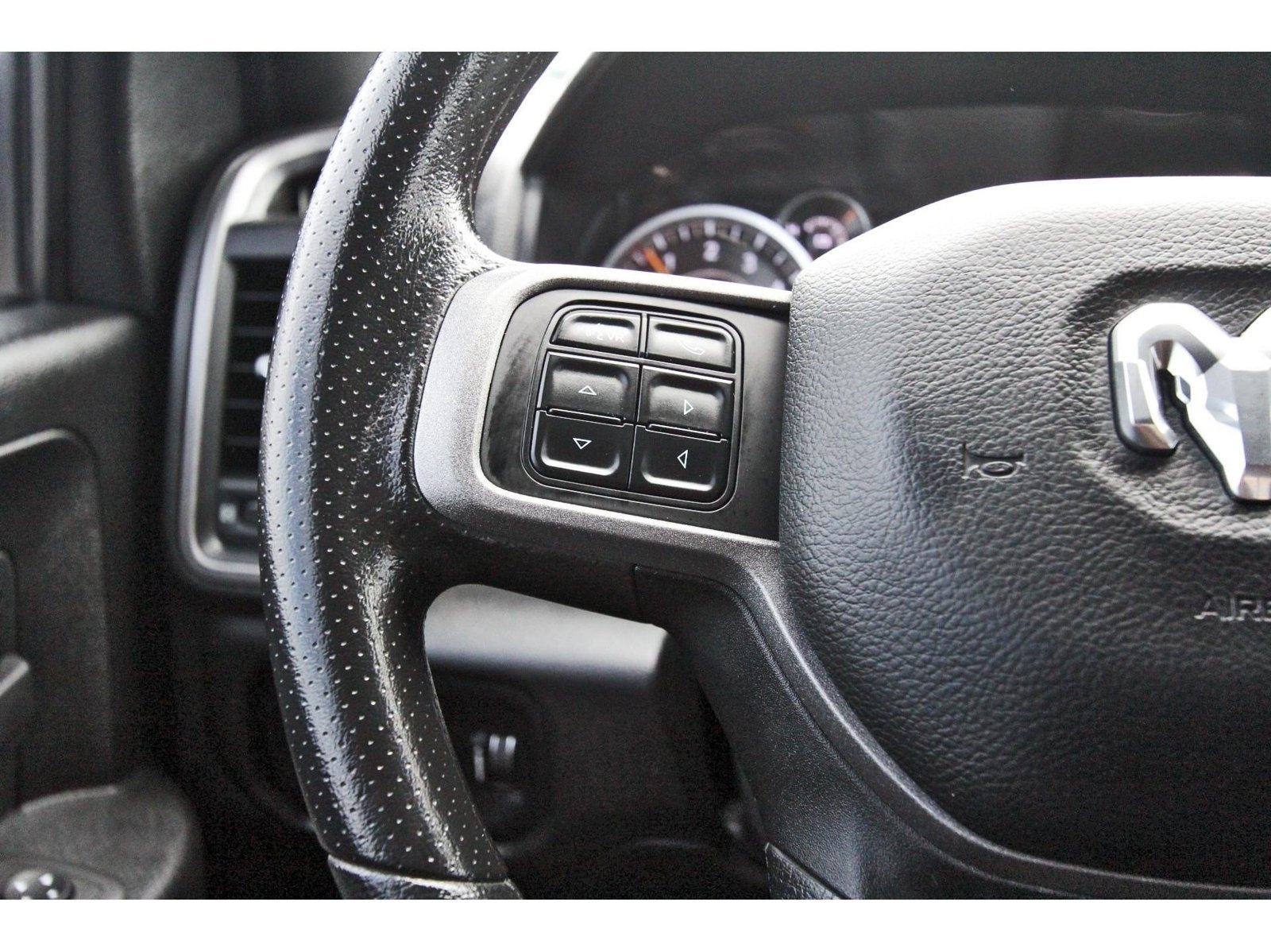 Used 2022 RAM 2500 Tradesman w/ Snow Chief Group AWD/4WD image 24
