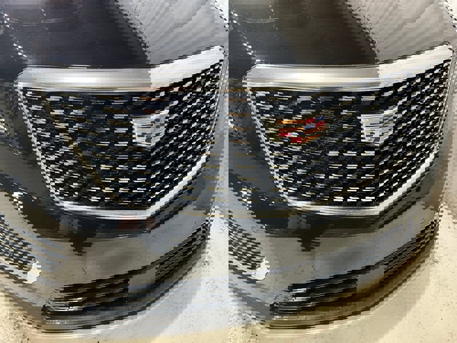 Used 2023 Cadillac XT5 Premium Luxury w/ Platinum Package image 27