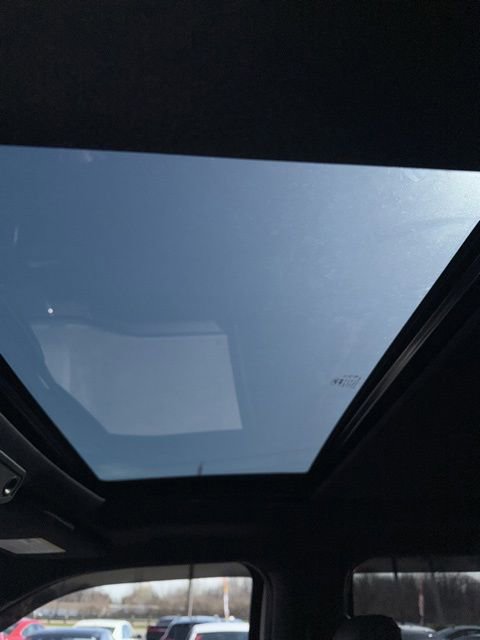 Used 2016 Ford F150 Platinum w/ Max Trailer Tow Package image 23