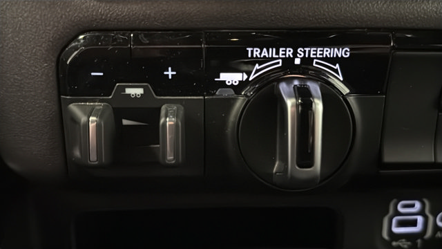 Used 2021 RAM 1500 Big Horn AWD/4WD image 32