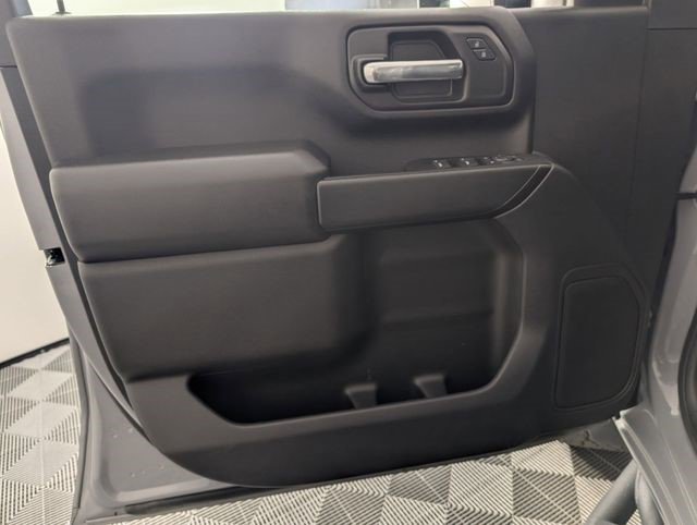 Certified 2025 Chevrolet Silverado 2500 Custom w/ Custom Value Package image 5