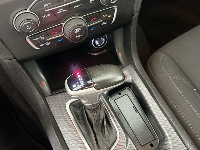 Used 2018 Dodge Charger GT w/ Navigation & Travel Group AWD/4WD image 16