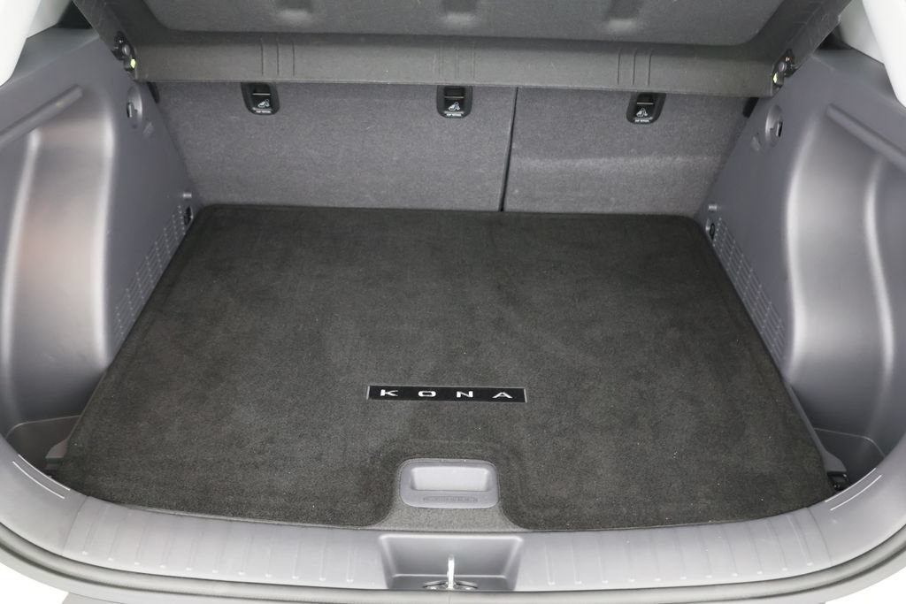 Used 2024 Hyundai Kona SEL AWD/4WD image 19
