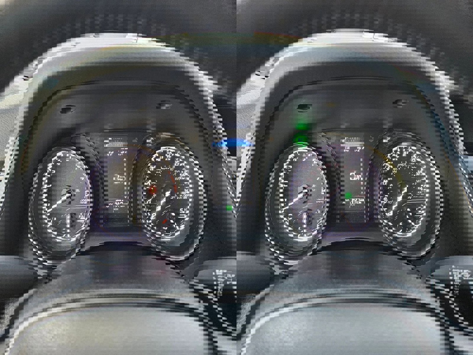 Used 2024 Toyota Camry SE image 22