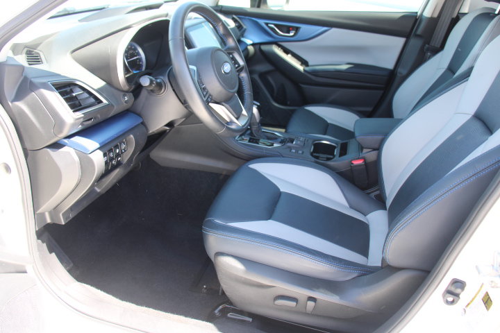 Used 2023 Subaru Crosstrek Hybrid w/ Popular Package #3 AWD/4WD image 11