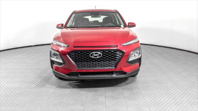 Used 2021 Hyundai Kona SE image 12