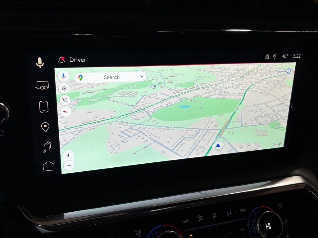 Used 2024 GMC Sierra 3500 Denali Ultimate image 4