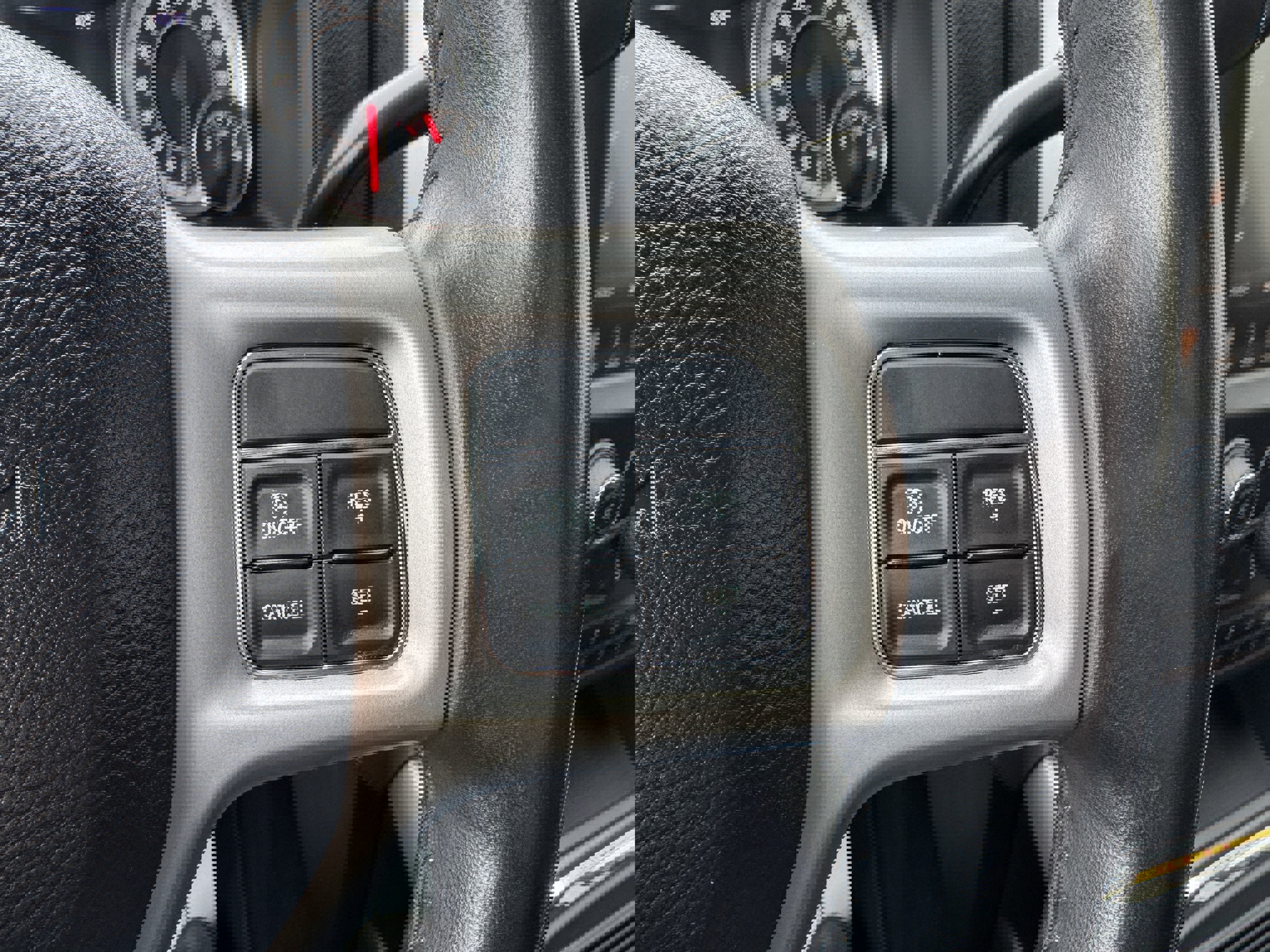 Used 2016 RAM 3500 Laramie w/ Snow Chief Group image 13