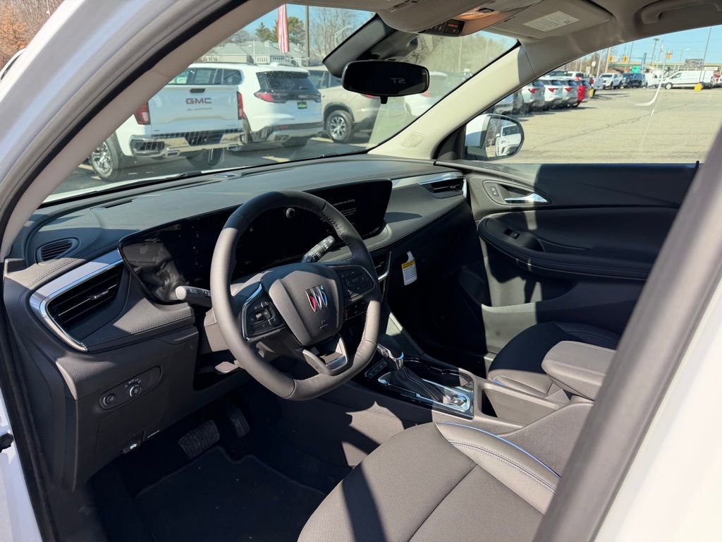New 2026 Buick Encore GX Sport Touring w/ Comfort Package image 16
