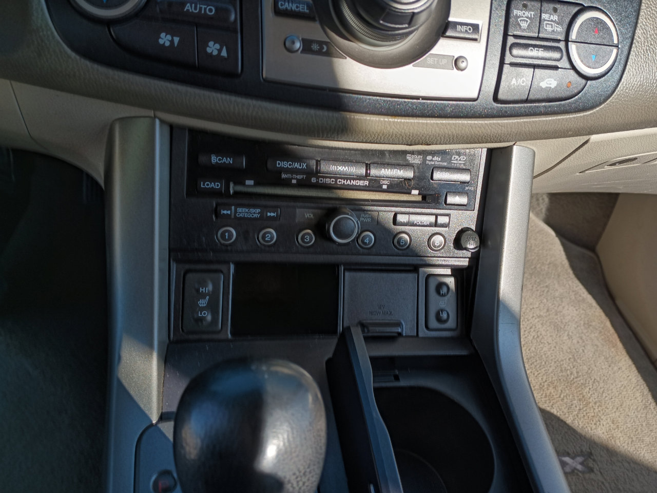 Used 2011 Acura RDX 2WD image 32