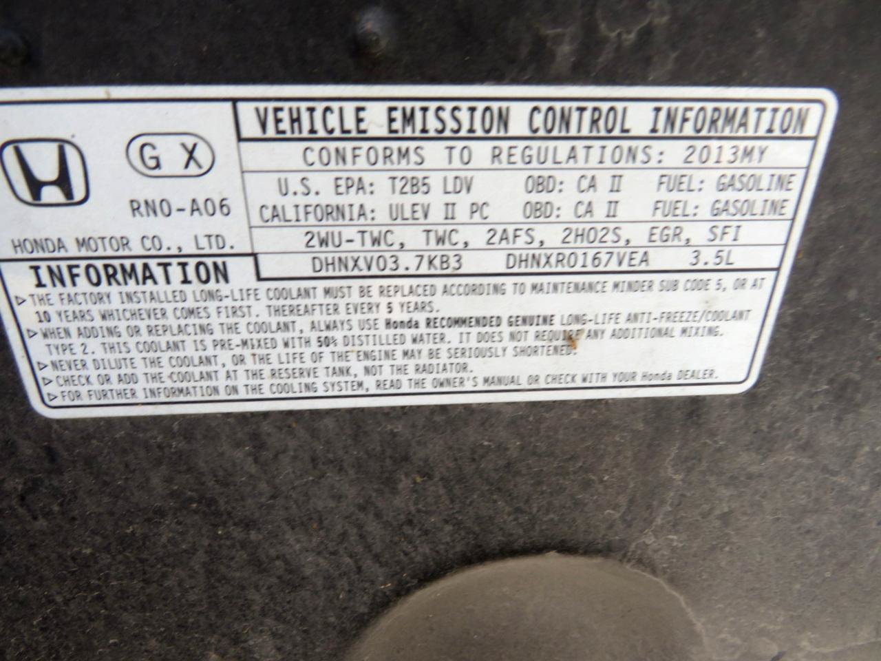 Used 2013 Honda Pilot EX-L image 32