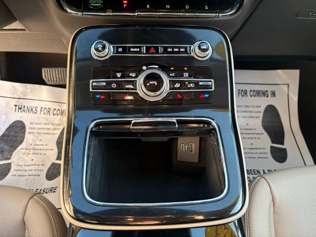 Used 2023 Lincoln Nautilus AWD image 22