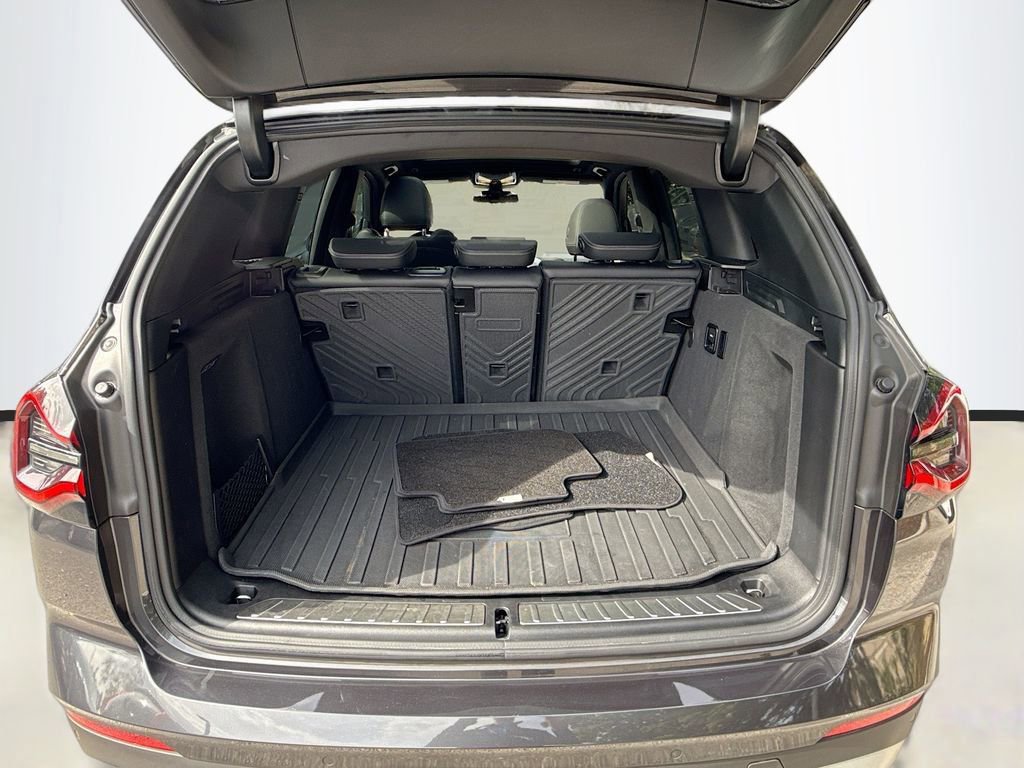 Used 2023 BMW X3 sDrive30i w/ Premium Package image 27