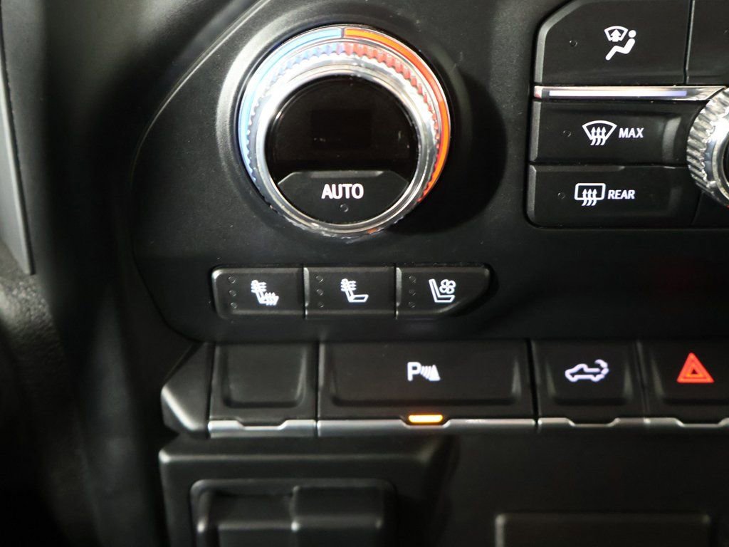 Used 2022 GMC Sierra 1500 Denali image 52