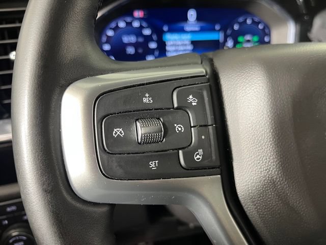 Used 2024 Chevrolet Silverado 1500 RST w/ Protection Package AWD/4WD image 20