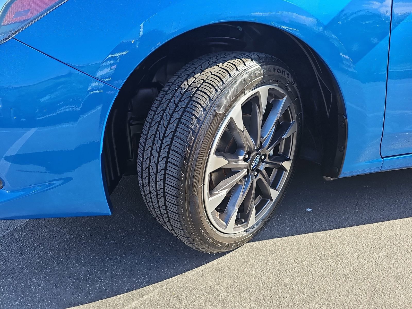 Used 2021 Subaru Impreza 2.0i Limited w/ Popular Package #3 AWD/4WD image 32