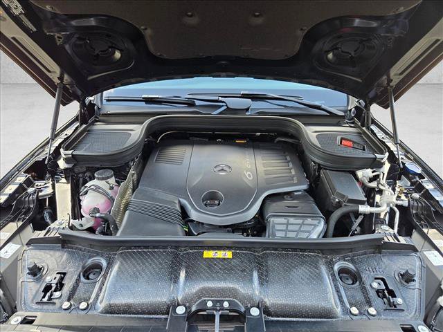 New 2026 Mercedes-Benz GLE 450 4MATIC image 17