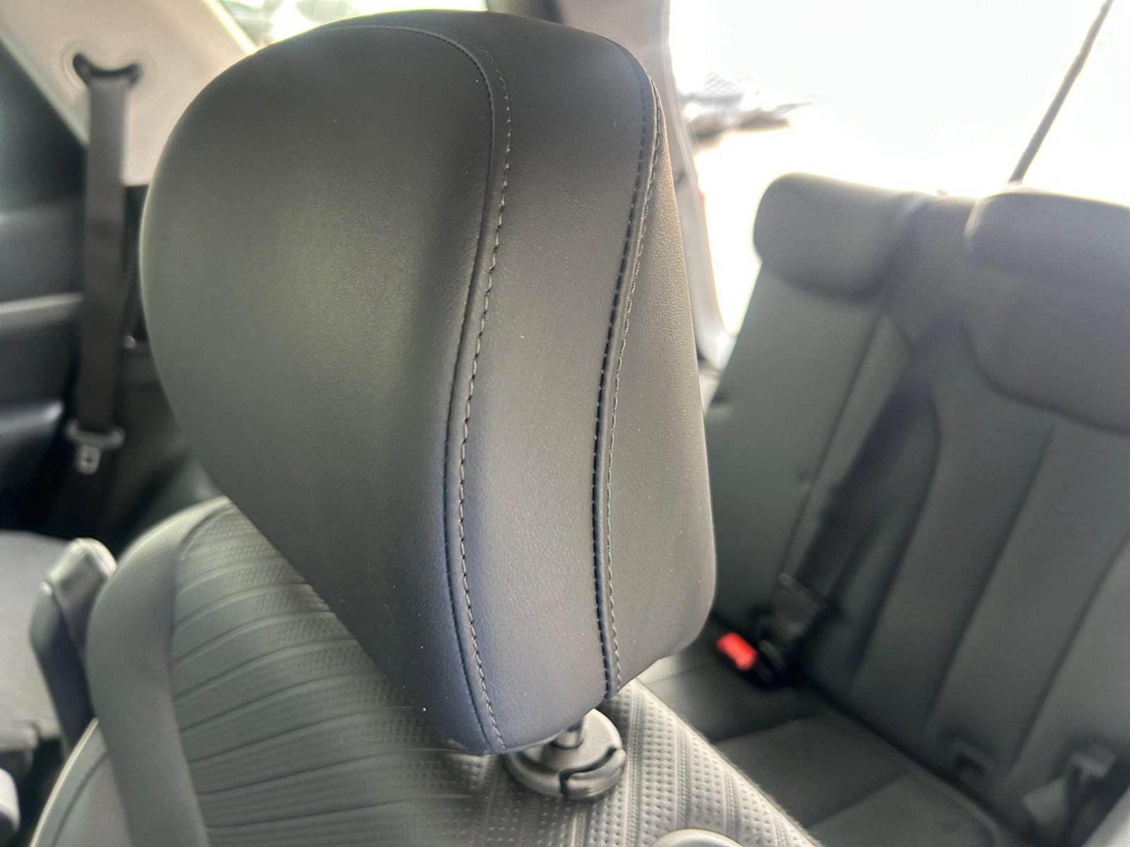 Used 2025 Hyundai Palisade XRT image 29