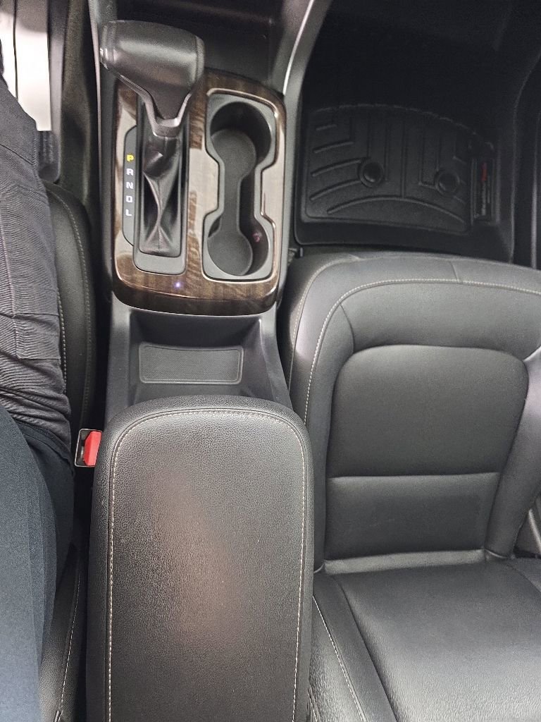 Used 2018 GMC Canyon SLT w/ Trailering Package AWD/4WD image 22