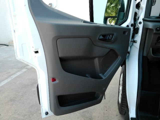 Used 2025 Ford Transit 350 XLT RWD image 17