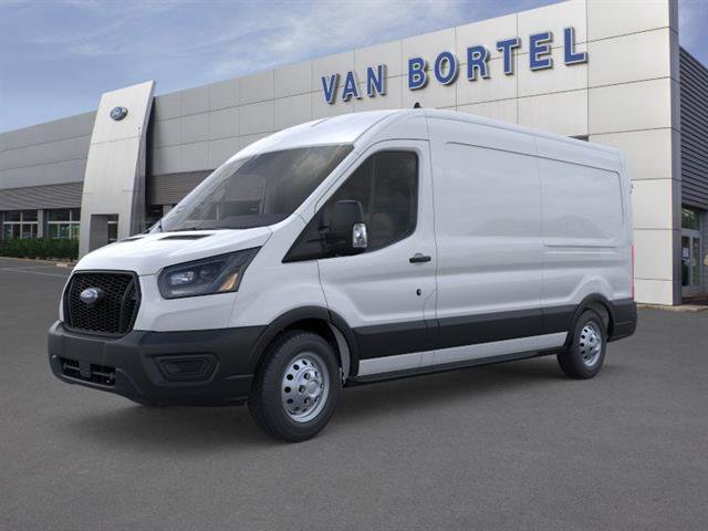 New 2025 Ford Transit 150 148 Medium Roof AWD image 1