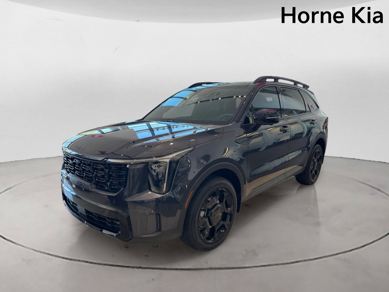 New 2026 Kia Sorento SX Prestige AWD/4WD image 7
