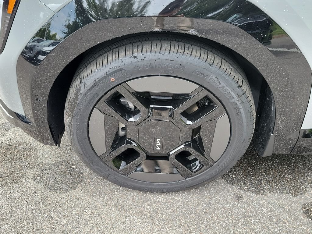 New 2026 Kia EV9 GT-Line AWD/4WD image 38