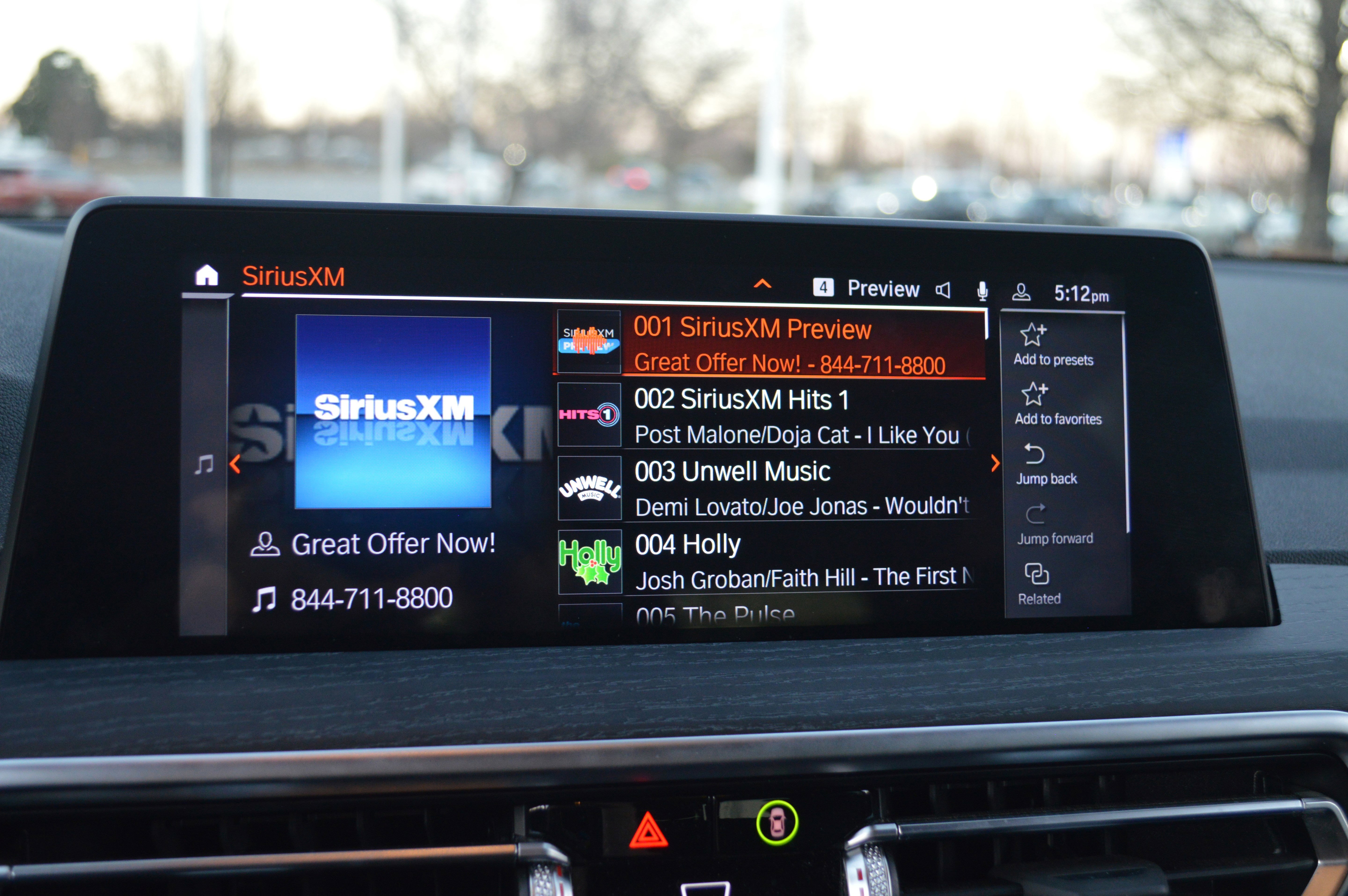 Certified 2023 BMW X3 xDrive30i w/ Convenience Package image 19