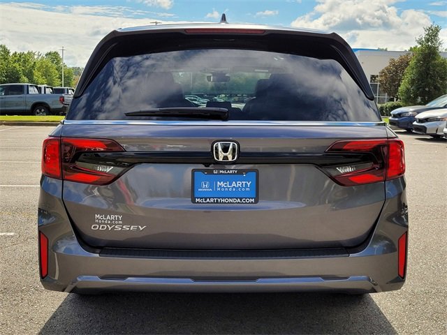New 2026 Honda Odyssey EX-L image 6