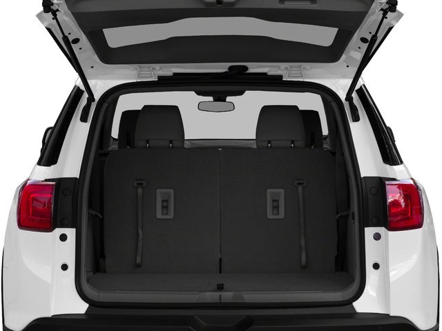 Used 2018 GMC Acadia SLT image 14