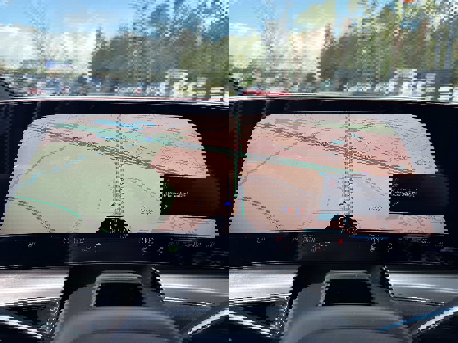 New 2025 Cadillac Lyriq Luxury image 33