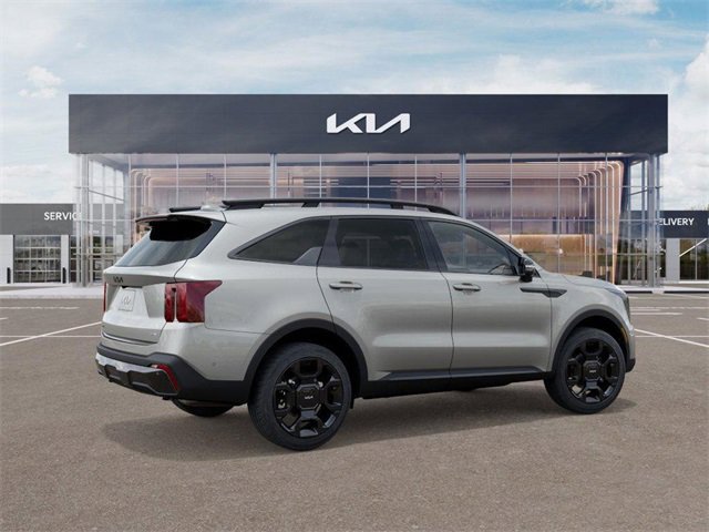 New 2026 Kia Sorento SX Prestige image 6