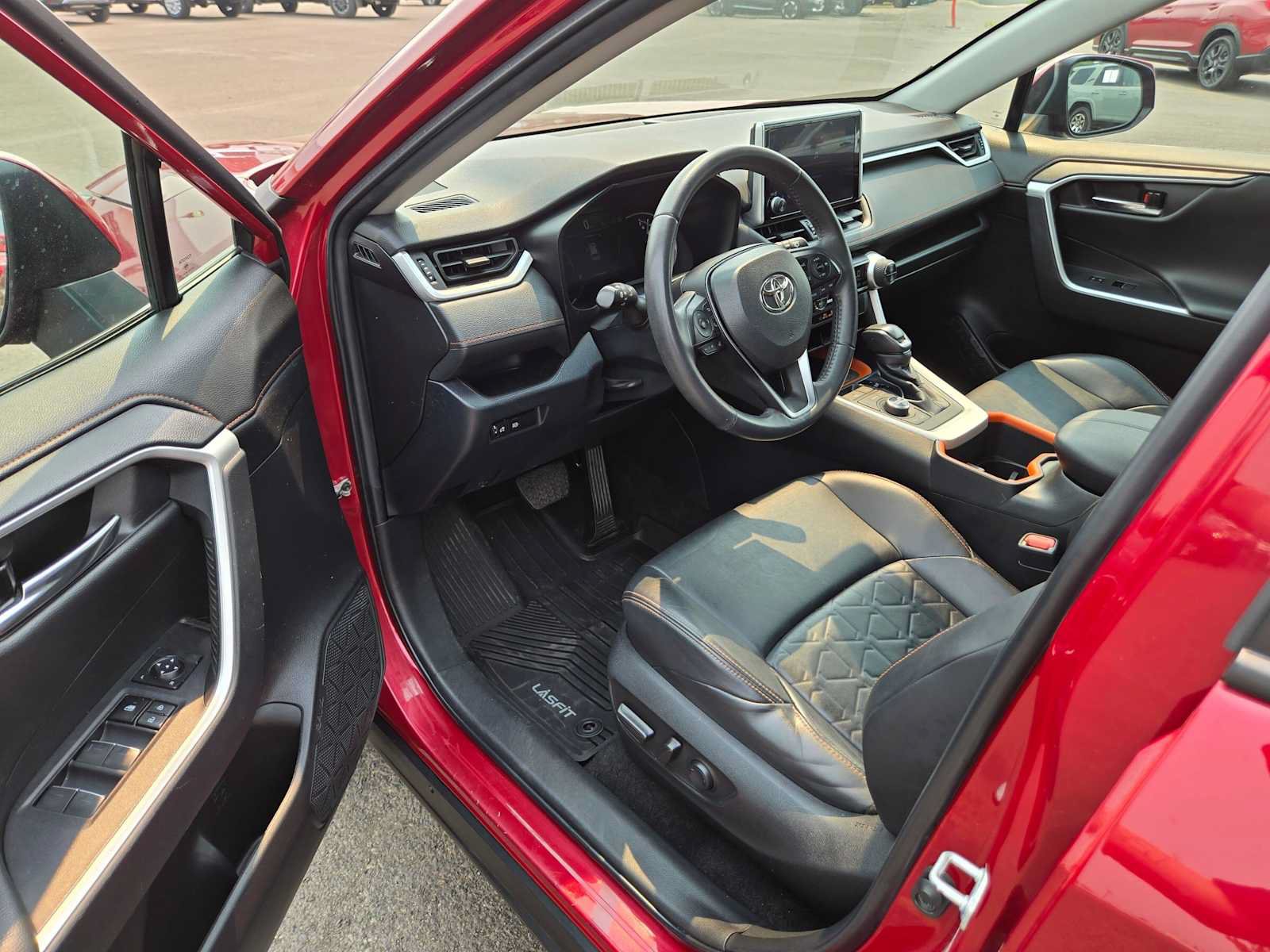 Used 2023 Toyota RAV4 Adventure AWD/4WD image 22