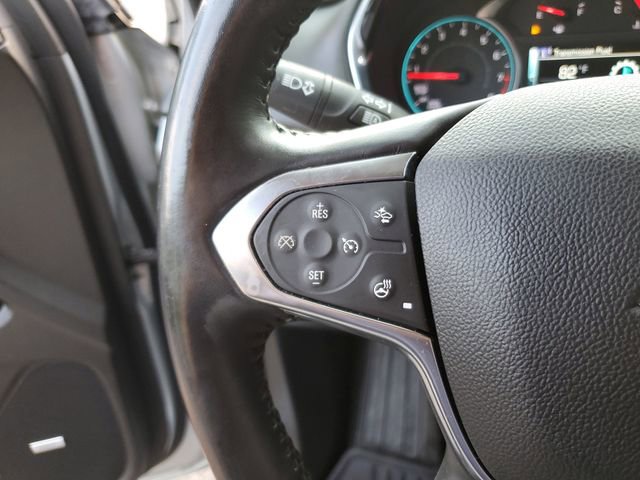 Used 2019 Chevrolet Traverse Premier w/ Redline Edition FWD image 27