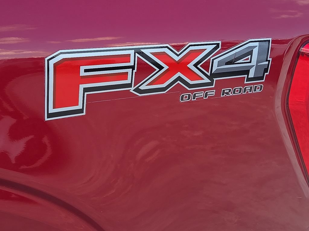 Used 2022 Ford F150 XLT w/ Equipment Group 301A Mid AWD/4WD image 14