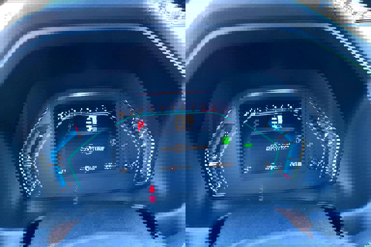 Used 2022 Honda Odyssey EX-L image 26