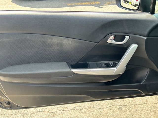 Used 2015 Honda Civic EX image 11