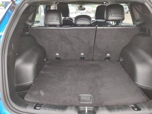 Used 2024 Jeep Compass Limited AWD/4WD image 19