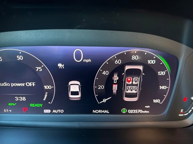 Used 2023 Honda Accord Sport image 22