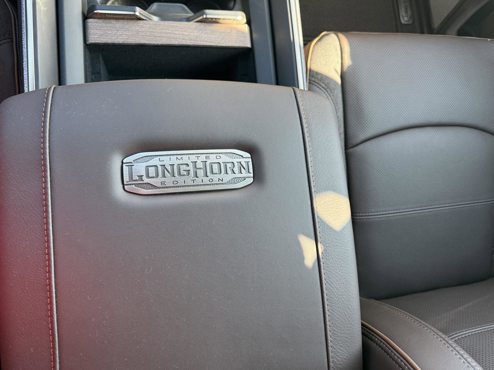 New 2026 RAM 2500 Limited AWD/4WD image 20
