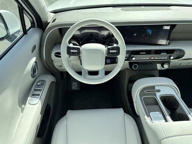 New 2026 Hyundai Palisade SEL Premium FWD image 10