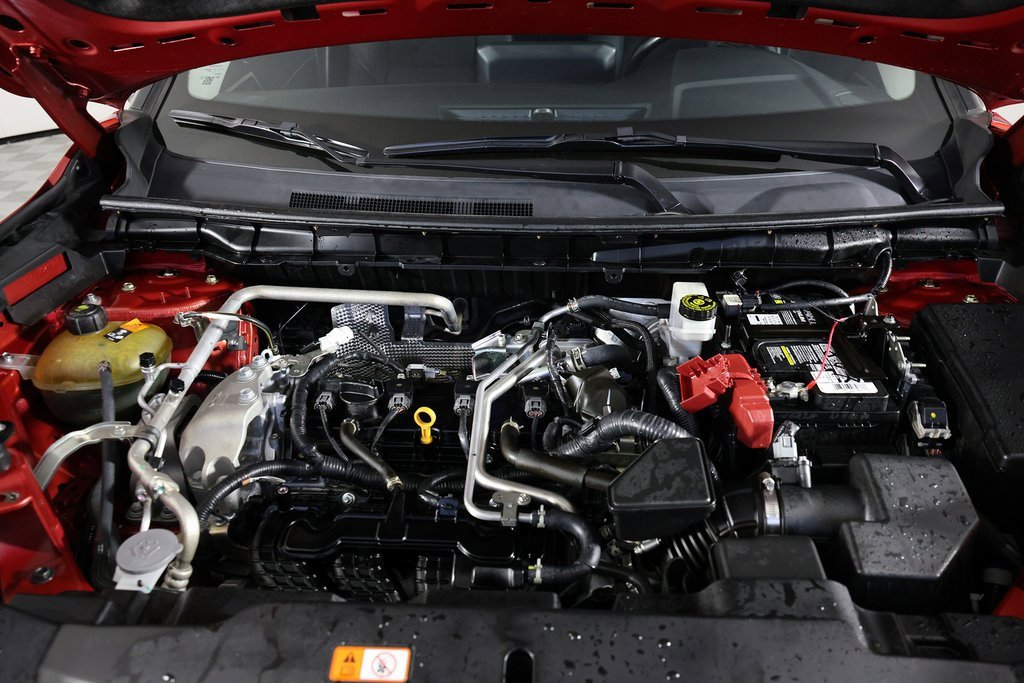 Used 2022 Mitsubishi Outlander SE image 39