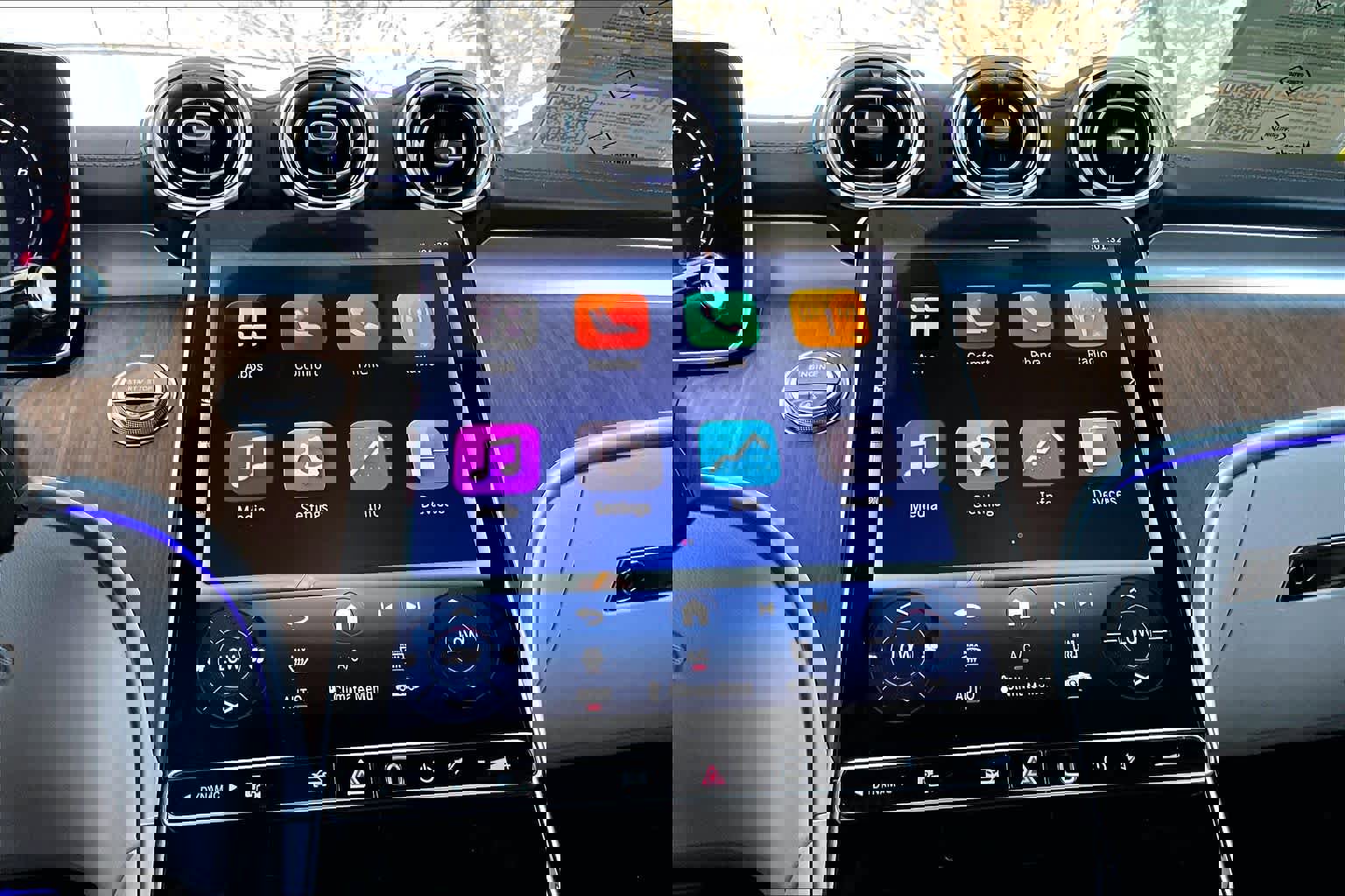 Certified 2024 Mercedes-Benz CLE 300 4MATIC Coupe image 33