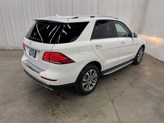 Used 2018 Mercedes-Benz GLE 350 image 29